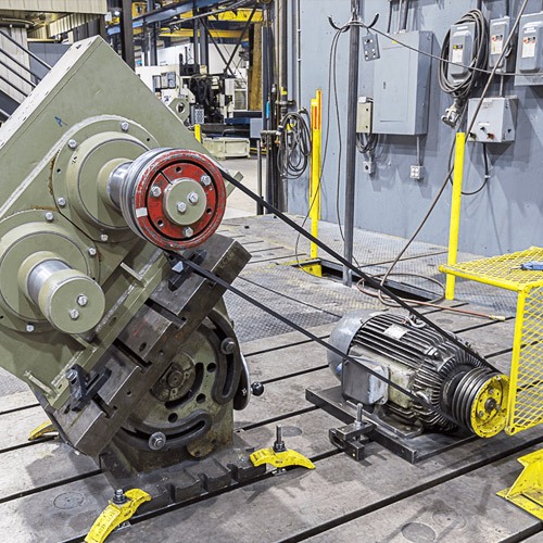 Bida Rice Color Sorter in Iran