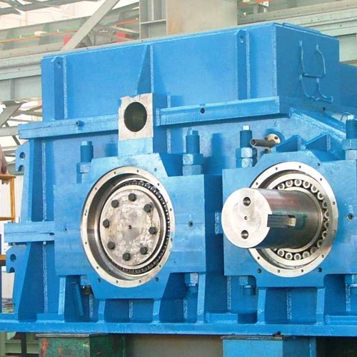 Bida Ore Color Sorter in Brazil