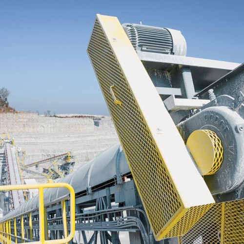 Bida Tea Color Sorter in Indonesia