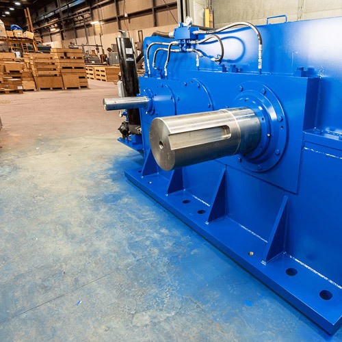 Bida Plastic Color Sorter in Pakistan