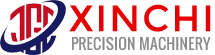 XinChi Precision Machinery Co., Ltd. Logo